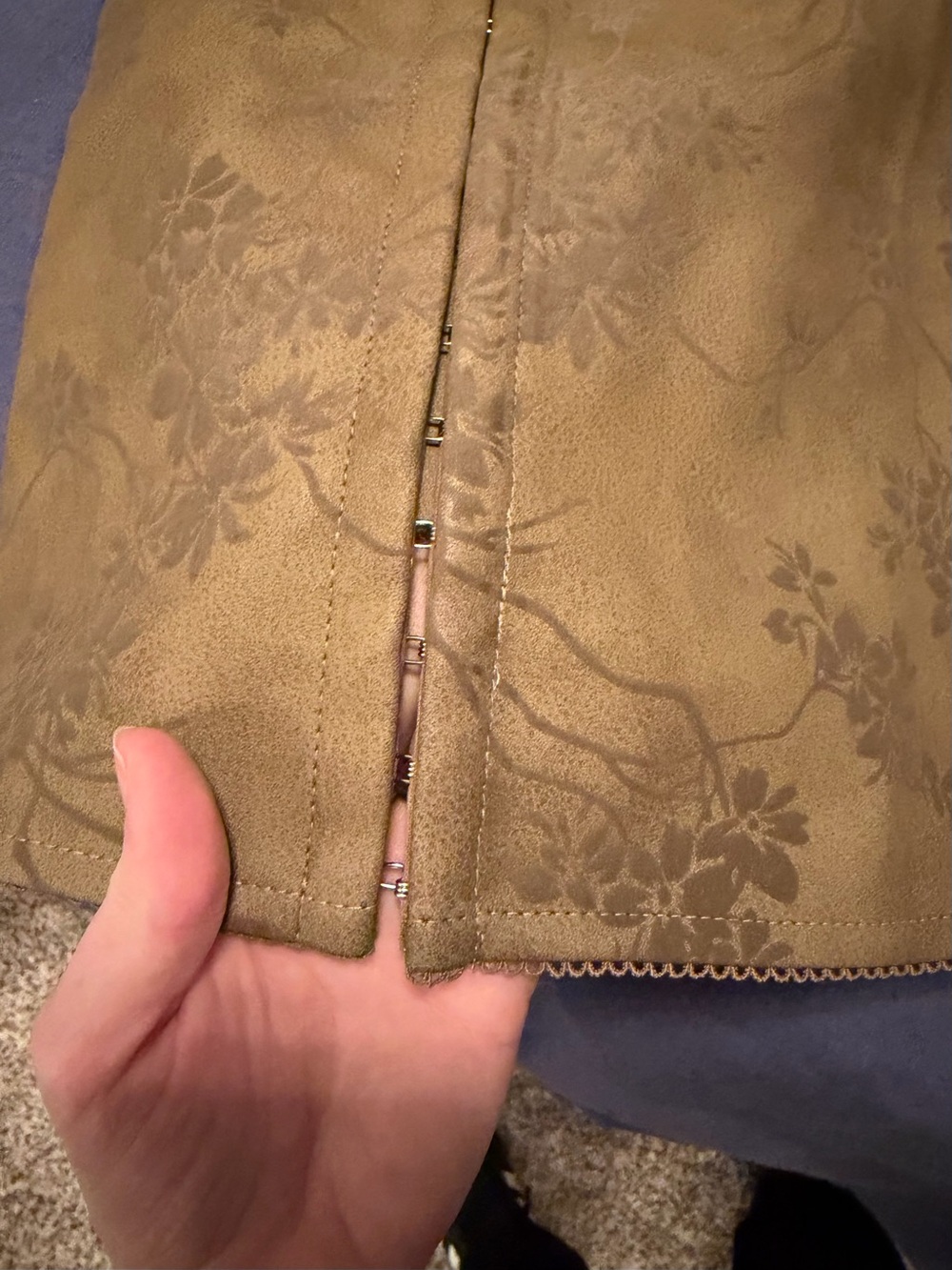 Lulus 2 piece set - Picture 2 of 5